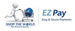 STW EZ Pay logo