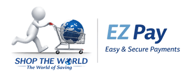 STW EZ Pay logo